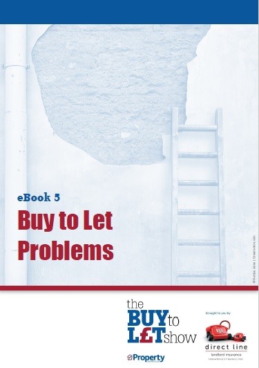 DOWNLOAD eBook 5 - Dealing with buy to let problems